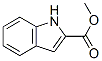 1202-04-6,Methyl 1H-indole-2-carboxylate