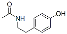 1202-66-0,N-Acetyltyramine