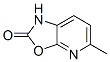 120208-27-7,Oxazolo[5,4-b]pyridin-2(1H)-one, 5-methyl- (9CI)