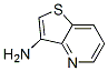 120208-33-5,Thieno[3,2-b]pyridine, 3-amino- (6CI)