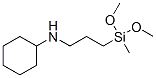 120218-28-2,3-(N-CYCLOHEXYLAMINO)PROPYLMETHYLDIMETHOXYSILANE