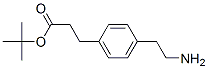 120225-79-8,TERT-BUTYL 3-[4-(2-AMINO-ETHYL)-PHENYL]-PROPIONATE