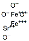 12023-25-5,diiron strontium tetraoxide