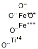 12023-27-7,diiron titanium pentaoxide