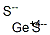 12025-34-2,GERMANIUM DISULFIDE