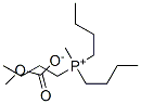 120256-45-3,Tributylmethylphosphonium methyl carbona