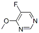 120258-30-2,Pyrimidine, 5-fluoro-4-methoxy- (9CI)