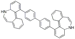 120259-94-1,4,4'-BIS(DIHYDRO-DIBENZAZEPIN-1-YL)BIPHENYL