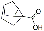120264-11-1,Tricyclo[3.2.1.02,7]octane-2-carboxylic acid (9CI)
