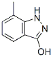 120277-21-6,3-HYDROXY-7-METHYL 1H-INDAZOLE