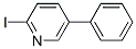 120281-56-3,2-Iodo-5-phenylpyridine