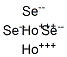 12029-87-7,holmium selenide