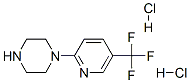 120298-11-5,1-(5-TRIFLUOROMETHYL-PYRIDIN-2-YL)-PIPERAZINE DIHYDROCHLORIDE
