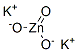 12030-98-7,POTASSIUM ZIRCONATE