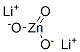 12031-83-3,LITHIUM ZIRCONATE
