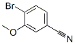 120315-65-3,4-Bromo-3-methoxybenzonitrile