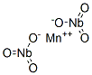 12032-69-8,MANGANESE NIOBATE