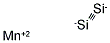 12032-86-9,MANGANESE SILICIDE
