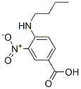 120321-65-5,4-BUTYLAMINO-3-NITRO-BENZOIC ACID