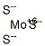 12033-29-3,MOLYBDENUM TRISULFIDE