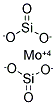 12033-40-8,MOLYBDENUM SILICIDE