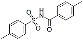 120336-96-1,4-METHYL-N-(4-METHYL-BENZOYL)-BENZENESULFONAMIDE