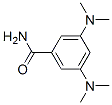 120338-77-4,3,5-BIS(DIMETHYLAMINO)BENZAMIDE