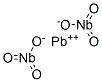 12034-88-7,LEAD NIOBATE