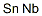 12035-04-0,NIOBIUM TIN