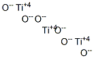 12035-95-9,trititanium oxide