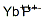 12037-71-7,YTTERBIUM PHOSPHIDE