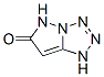 120379-91-1,1H-Pyrazolo[1,5-d]tetrazol-6(5H)-one(9CI)