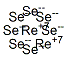 12038-64-1,RHENIUM SELENIDE