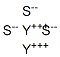 12039-19-9,YTTRIUM SULFIDE