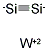 12039-88-2,TUNGSTEN SILICIDE
