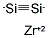12039-90-6,Zirconium silicide