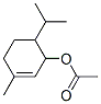 1204-30-4,6-(isopropyl)-3-methylcyclohex-2-en-1-yl acetate