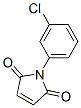 1204-35-9,1-(3-CHLORO-PHENYL)-PYRROLE-2,5-DIONE