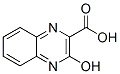1204-75-7,3-HYDROXY-2-QUINOXALINECARBOXYLIC ACID