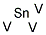 12040-03-8,VANADIUM STANNIDE