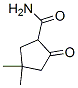 120400-66-0,Cyclopentanecarboxamide, 4,4-dimethyl-2-oxo- (9CI)