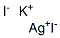 12041-40-6,SILVER POTASSIUM IODIDE
