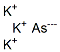 12044-21-2,tripotassium arsenide