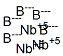 12045-19-1,NIOBIUM BORIDE