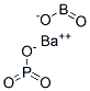 12045-29-3,barium metaborate metaphosphate