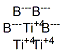 12045-63-5,TITANIUM BORIDE