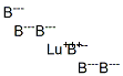 12046-37-6,lutetium hexaboride