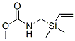 120491-50-1,Carbamic  acid,  [(ethenyldimethylsilyl)methyl]-,  methyl  ester  (9CI)