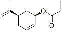 1205-42-1,cis-2-methyl-5-(1-methylvinyl)cyclohex-2-en-1-yl acetate
