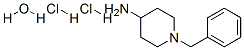 1205-72-7,4-AMINO-1-BENZYLPIPERIDINE DIHYDROCHLORIDE HYDRATE